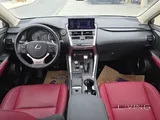 Lexus NX300 2021